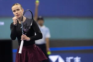 Еліна Світоліна отримала шостий номер посіву