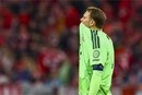Легендарний воротар курйозною помилкою доклався до нового рекорду чемпіонату Німеччини