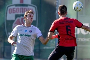«Пивовари» вимушено відклали з'ясування взаємин