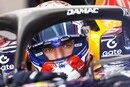 Ферстаппен виграв ювілейну кваліфікацію у Формулі-1
