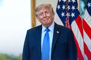 За словами Трампа, Зеленський «міг би завершити цю війну вже багато разів»