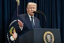 Трамп: «Україні час обрати нового президента»