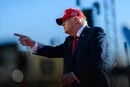 Трамп висунув Зеленському ультиматум 