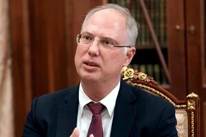 Дмитрієв: «Президент Трамп приєднався до численних прихильників думки, що Україні потрібне керівництво, яке справді прагне миру»