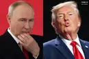 Тимчасова вигода, стратегічний програш: куди веде Америку угода з Росією