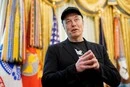 Ілон Маск прокоментував заяву Трампа про зміну президента в Україні
