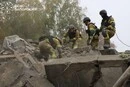 У Запоріжжі завершено рятувальну операцію після авіаудару РФ