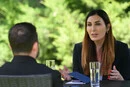Американська блогерка, близька до Трампа, заступилася за Зеленського