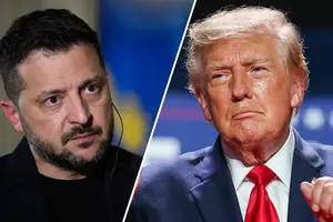 Зеленський відреагував на претензії Трампа щодо ударів по РФ