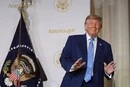 «Росія вторглася в Україну, а капітулювали США». Політолог жорстко пройшовся по Трампу