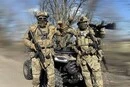 Воєнні розвідники знешкодили дві групи російського спецназу 