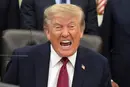 Ринки вже роблять ставки проти Трампа
