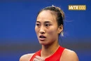 Ціньвень та Андрєєва визначили переможницю WTA 1000 у Пекіні