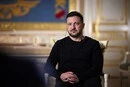 Зеленський прокоментував оголошене Трампом енергетичне перемир’я
