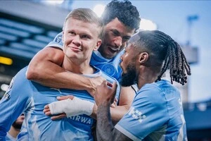 «Містян» влітку очолив італієць Енцо Мареска