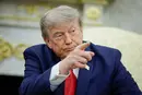 «Дизельный Мюнхен» Дональда Трампа