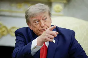 Для Трампа важен ситуативный предвыборный и тактический информационно-политический эффект от этой сделки