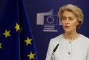 Війна в Україні вступила в нову, похмурішу фазу – Урсула фон дер Ляєн