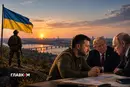 Справжній мир має відповісти на просте, але фундаментальне питання...