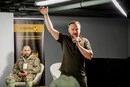 Флеш спростував чутки про загрозу вимкнення Starlink для ЗСУ