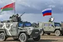 Росія та її союзники розпочали військові навчання у Білорусі