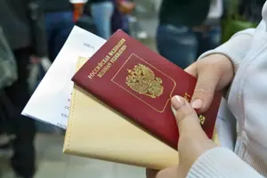 Складно достеменно встановити, хто саме прибуває до Європи під виглядом туриста