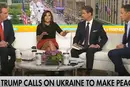 Хто прагне миру: Трамп, Путін чи Зеленський? Правда, яка прорвалася на американське ТБ