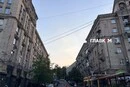 Якість повітря у Києві 12 жовтня 2026 року