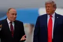 Правда про мирні наміри Трампа і Путіна прорвалася в ефір американського ТБ (відео)