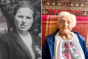 Медикиня брала участь у наданні допомоги бійцям, які переховувалися в криївках
