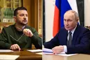 Україна готова представити домовленості про мир на зустрічі Зеленського з Путіним