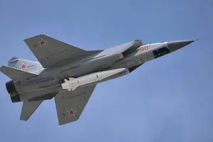 Модернізація може бути пов’язана з проблемами точності наведення