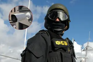 Російські хакери зламували не лише камери військових відомств, але й пристрої в житлових будинках Києва