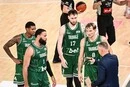 Андрій Войналович набрав вісім очок у чемпіонаті Литви