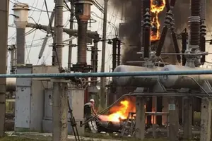 Росія порушила перемир'я майже одразу післ яповідомлення про нього