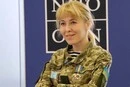 Ексвійськова Білозерська пояснила, чому проігнорувала заклик Кличка виїхати з міста