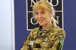Олена Білозерська: «Я з родиною зимуватиму в Києві»
