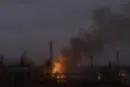 Окупанти атакували газовидобувну інфраструктуру «Нафтогазу» на Харківщині