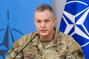 Генерал відзначив, що поки російські війська зосереджені на війні проти України, ризик нападу на територію Альянсу залишається низьким