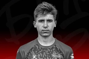 Олександра Петровського не стало у віці 18 років