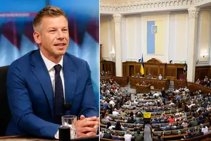 Угорщина блокувала просування переговорів, посилаючись на питання дотримання прав угорської меншини в Україні