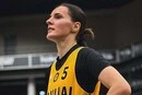 Вікторія Балабан набрала 10 очок у матчі чемпіонату Литви з баскетболу