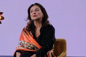 Інна Богословська була народною депутаткою Верховної Ради III, VI та VII скликань, входила до Партії регіонів та двічі балотувалась на посаду президента України 