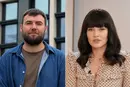Стали відомі імена автора та читців Радіодиктанту-2026