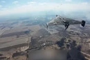 Український дрон-перехоплювач збив два реактивні шахеди під Києвом