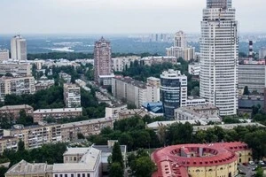 Вартість купівлі однокімнатного житла знизилася у чотирьох районах Києва