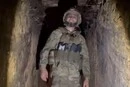 Ігор Ласточкін підкорив мережу танцем на фронті (відео)