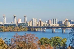 45% опитуваних зазначили, що саме погіршення безпекової ситуації та збільшення кількості обстрілів є головною причиною для переїзду зі столиці 