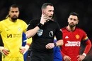 УЄФА призначила зіркового арбітра на матч «Шахтаря» у Лізі чемпіонів