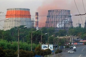 «АрселорМіттал Кривий Ріг» ухвалив рішення про повну зупинку виробництва